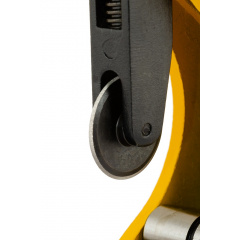 Труборіз для металевих труб MASTERTOOL GM 6-64 мм (74-0413) Київ