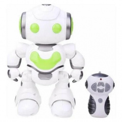 Робот на радіокеруванні для дітей OPT-TOP Robot яскравий (2067341210) Боярка