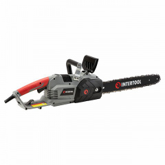 Ланцюгова електропила Intertool DTE-2204S 2400 Вт Ладан