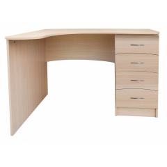 Дитячий комплект УМКА (плюс) МАКСІ МЕБЛІ Дуб молочний (5102698) Черкассы