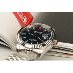 Годинник Swiss Military-Hanowa DILIGENTER SMWGL0002102 Генічеськ