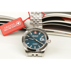 Годинник Swiss Military-Hanowa DILIGENTER SMWGL0002102 Генічеськ
