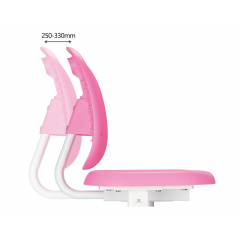 Дитячий стілець FunDesk SST2 Рожевий (1130428352) Житомир