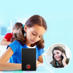 GPS трекер SinoTrack ST904 SOS 1200mAh APP (2429290609) Борисполь