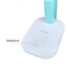 Настільна лампа Weidasi WD-6076 5W 381lm USB 5V White Покровськ