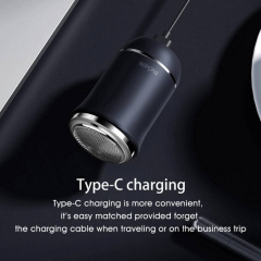 Електробритва Xiaomi Enchen Traveller Mini Калуш