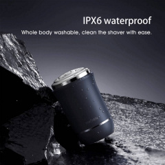 Електробритва Xiaomi Enchen Traveller Mini Калуш