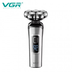 Електробритва VGR V-385 (2079027821) Житомир