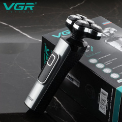 Електробритва VGR V-385 (2079027821) Житомир