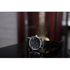 Годинник Atlantic Seaport Moon Phase 56550.41.61 Львів