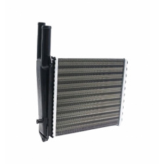 Радіатор обігрівача Tempest ВАЗ (2111-8101060) Тернопіль