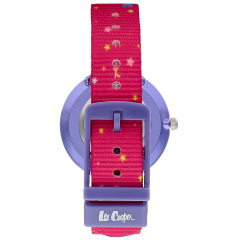 Наручний годинник для дівчаток Lee Cooper Girl Фіолетовий (3302) Тернополь