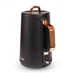 Електрочайник Magio МG-517 1,5 л 1500 Вт Black Костопіль