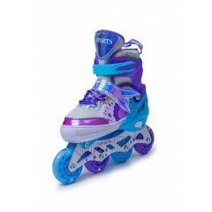 Розсувні ролики Scale Sports 34-37 Violet Mermaid (154242196) Черкассы