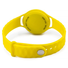 Годинник Skmei 1230 Yellow BOX (1230BOXYW) Киев