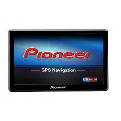 GPS навігатор Pioneer PI-735 Europe для вантажівок (pi_gps7350035) Черкаси