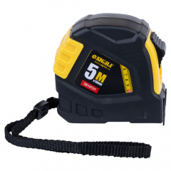 Рулетка гумова 5м×19мм SIGMA (3814721) Кропивницкий