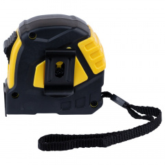 Рулетка гумова 5м×19мм SIGMA (3814721) Кропивницкий
