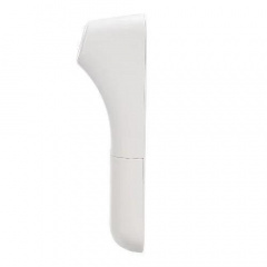 Термометр безконтактний інфрачервоний Shun Da OBD02 White (101232-02) Херсон