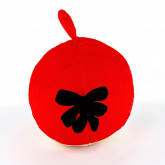 М'яка іграшка Weber Toys Angry Birds Птах Ред середній 20см (WT521) Чернігів