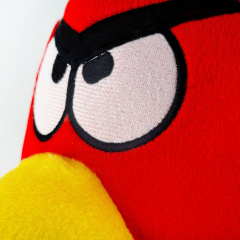 М'яка іграшка Weber Toys Angry Birds Птах Ред середній 20см (WT521) Чернігів