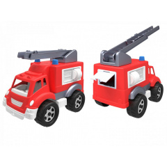 Авто ТехноК "Пожежне авто" 1738TXK Київ
