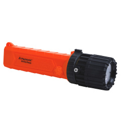 Ліхтар пожежний Mactronic M-Fire Focus 235 Lm Rechargeable Ex-ATEX (PHH0213RC) Житомир