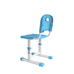 Дитячий комплект Cubby Vanda 700 x 510 x 550-770 мм Blue Балаклія