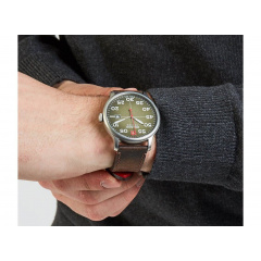 Годинник Swiss Military-Hanowa ACTIVE DUTY 06-4326.04.006 Кушугум