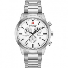 Годинник Swiss Military-Hanowa CHRONO CLASSIC II 06-5332.04.001 Чорноморськ