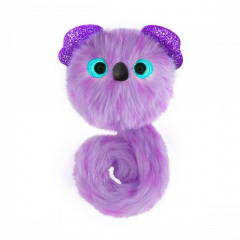 Ігровий набір з інтерактивною коалою Ківі Pomsies S3 01958-Kk зі світлом та звуком Геническ