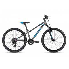 Велосипед Kellys Kiter 50 11 24 11 Titanium (1085-8585053808039) Бориспіль