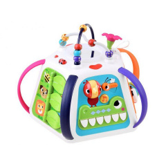 Гра Limo Toy FT 0006 29 x 31 x 26 см Різнокольоровий (SK000209) Одеса