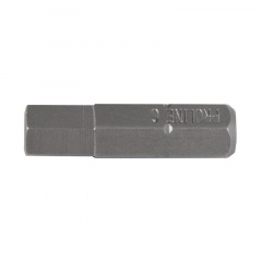 Біта шестигранна 1/4 "5 х 25мм (10шт) CRV Proline Київ