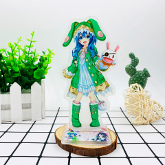 Фігурка акрилова The Coop Йошино Хімекава -Yoshino Himekawa Date A Live Series 2 (20466) Хмельник