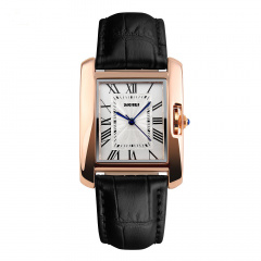 Годинник наручний Skmei 1085 Spring Чорний Одеса