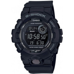 Годинник Casio G-SHOCK GBD-800-1BER Ніжин