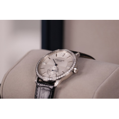Годинник Romanson TL6A22QMWH WH Белая Церковь