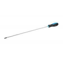 Викрутка хрестова РН2*400 MASTERTOOL GM (48-5240) Ворожба