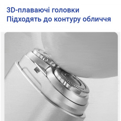 Електробритва ENCHEN Z4 Каменка-Днепровская