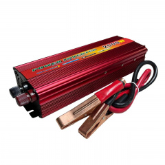 Перетворювач напруги OPT-TOP 12V 220V 2000W (1756375646) Нововолынск
