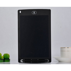 Планшет для малювання LCD Writing Tablet 8.5 дюймів Black (HbP050396) Березнегувате