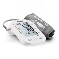 Тонометр GAMMA 4Gen Plus + Термометр Thermo Zoom (CO004265) Запоріжжя