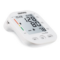 Тонометр GAMMA 4Gen Plus + Термометр Thermo Zoom (CO004265) Запоріжжя
