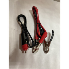 Перетворювач напруги інвертор CARCLEVER DC12V-AC220V 300-600W Київ