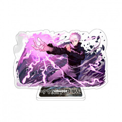 Фігурка акрилова The Coop Магічна битва Годжо Сатору Gojo Satoru - Jujutsu Kaisen v7 (20768) Оріхів