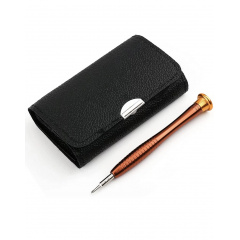 Набір майстра - викрутка з прецизійними насадками в чохлі Portable Tool 25pcs - 6025 Львів
