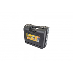 Органайзер двосторонній MASTERTOOL GM із ручкою 14 360х290х195 мм 49 секцій (79-2101) Тернопіль