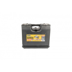 Органайзер двосторонній MASTERTOOL GM із ручкою 14 360х290х195 мм 49 секцій (79-2101) Тернопіль
