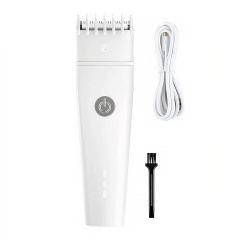 Машинка для стрижки волосся Xiaomi Enchen Boost 2 White (Boost-2-W) Бердичів